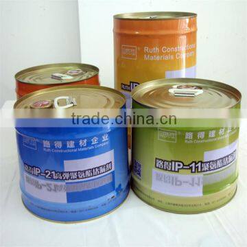 Good Quality Polyurethane Inejction Waterproofing Material