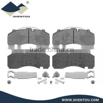 BPW Brake Pad 09.801.06.96.0