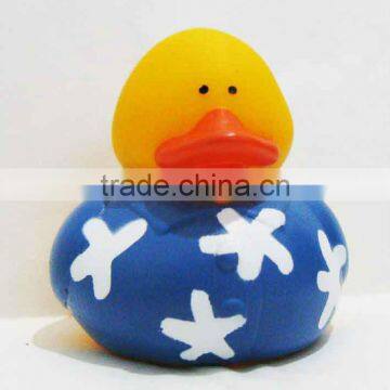 popular rubber duck