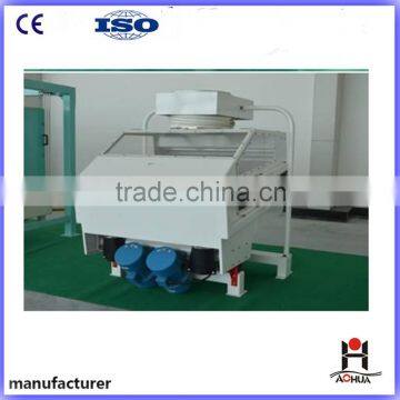 Aohua Manufacturer Specific Gravity Gravity Grading Destoner photo-3