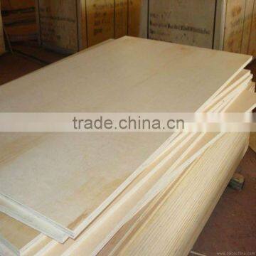 commercial plywood at wholesale price from China