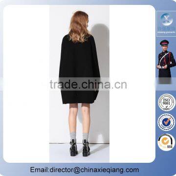2016 New Desgin Lady Winter Coat Cute Korean Coat