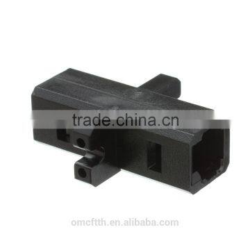 MTRJ Fiber Optic Adapter photo-4