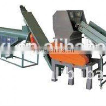 high quality professional Plastic Pelletizing plant