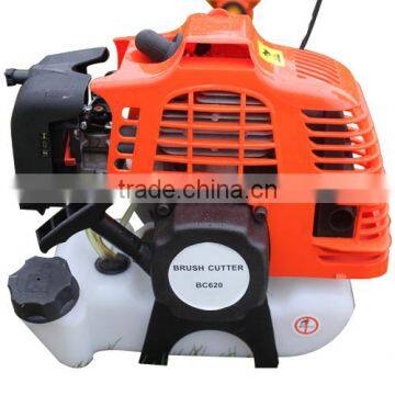 China Best 65cc 7 in 1 Multifuction7 in 1 Electric Brush Cutter,brush Cutter Kawasaki,