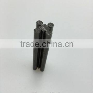 2016 QITAI Latest high precision machining product /grinding parts/ plastic injection moulding for automotive parts car key
