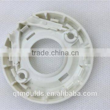 PA PP PE ABS PC Hot Plastic Injection16 pin male female pin connector mould/terminal plastic connector /metal connector