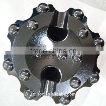 QL50 Hammer Bits 146mm Drill Bits for DTH Drilling photo-3