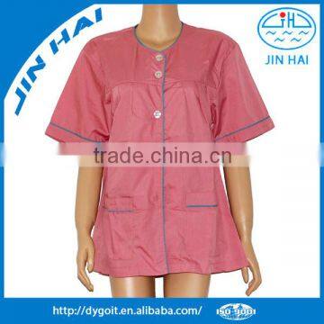 Wholesale high quality medical scrubs set