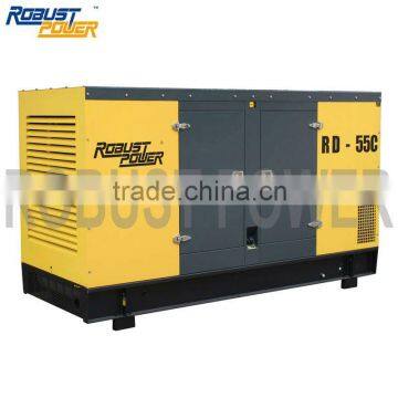 Diesel generator set(20-200KW)