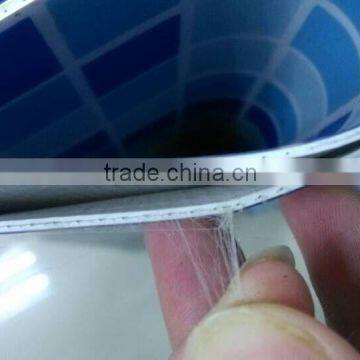 1.5mm Thickness Waterproof Swimming Pool Vinyl Liner Low Price Pvc Swimming Pool Liner photo-3