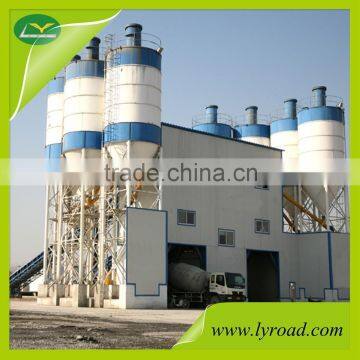 120m3/h Concrete Batching Plant