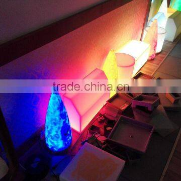 night club landscape lamp outdoor night light