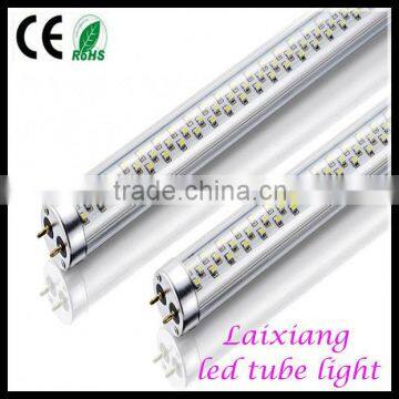 T8 18w LED Tube SMD3528 288pcs 120 cm