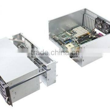 4u Server Rack Type and Server Application 4U Network Server Case photo-4