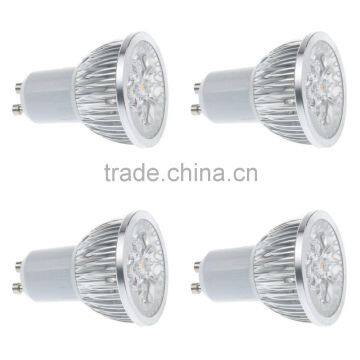4W Led Gu10 Spotlight photo-4
