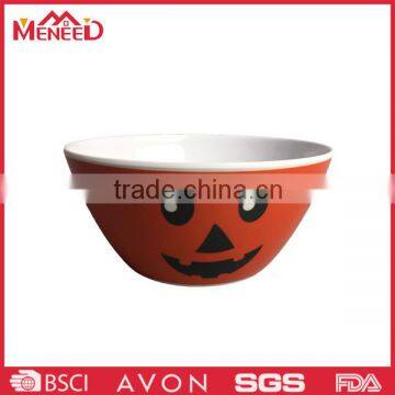 Halloween fancy hotel & restaurant crockery like tableware bowl