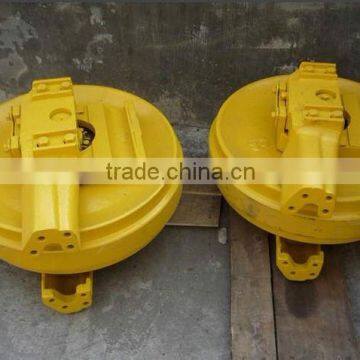 bulldozer idler D65EX-12 14x-30-00110 idler assy manufacturer