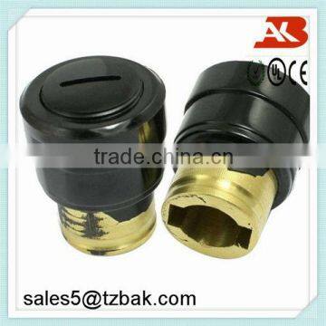 Hitachi Drill Grinder Parts Copper Carbon Brush Holder for Hitachi 180