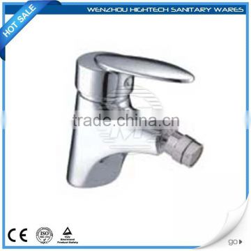 Solid Brass electric water health faucet