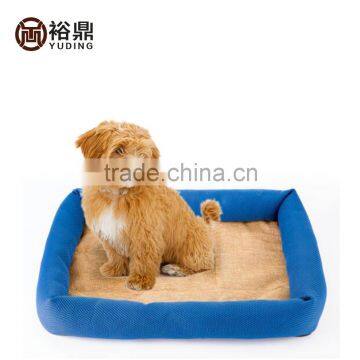 2016 Pet Products Supply Promotional Pet Dog Cat Pad Safety Cushion