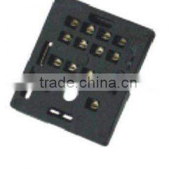 relay socket PY-14A