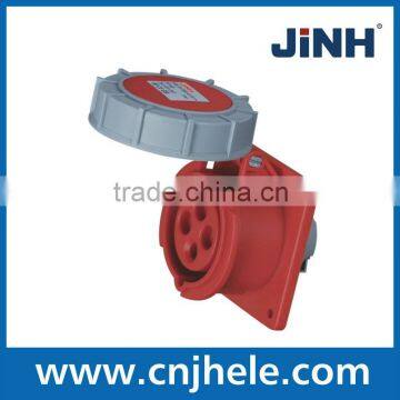 LEE/IEC International Standard Socket /LEE3132 photo-2