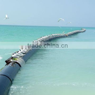 ASTM A53 Steel Pipe / Dredging Pipe