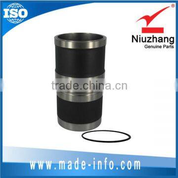 Hot selling Auto 6CT engine cylinder liner 3907792