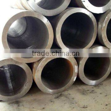 STPL39 Alloy Steel Pipe with MTC /CO/FORM E