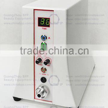 2015 Future Fashion Electric Breast Pump Massager Enhance Cup Eswt Beauty Machine photo-2