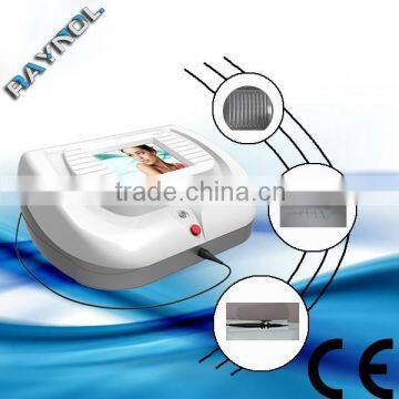 30MHz Intense Plus & CW High Frequency Spider Vein/Skin Spots Removal Machine photo-2