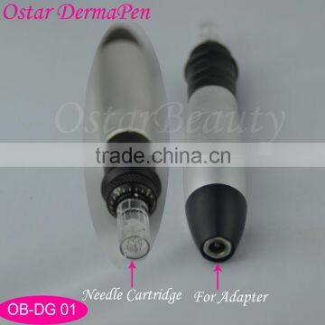 Skin care roller derma needle pen medical roller