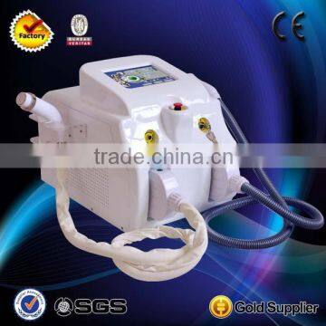 IPL Skin Care System skin remodeling system rf skin tightening system