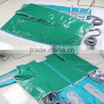 Fat Burning Lymphatic Massage Thigh Loss Fat Machine photo-5