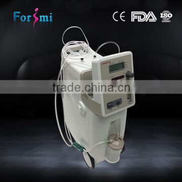 Spa use oxygen facial Intraceutical face and body system