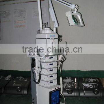 Most Advanced Professional 19 in 1 Multifunctional Beauty Equipment CE& FDA Standard photo-2