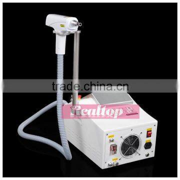 Inventions and Innovations 2016 1064 nm 532nm q Switch nd Yag Laser Washing Tatto Machine Removing Ink Tattoo Machine Kit photo-4