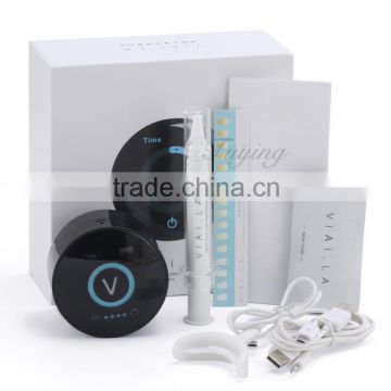 portable led wholesale teeth whitening light kits machine