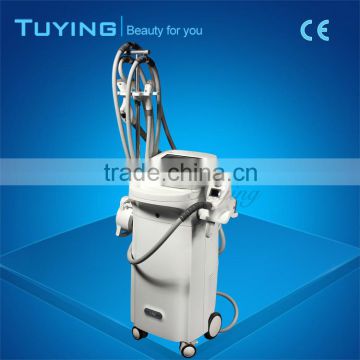 Portable cavitation body shaping beauty machine slimming for sale