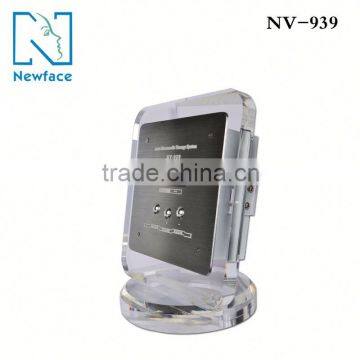 NV-939 Medical Micro Needling Reviews Mesotherapy Microneedle Roller Therapy Meso Gun