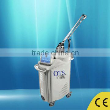 Top Quality Beauty Machine-4S System-IPL+RF+E light+ND YAG LASER beauty machine