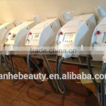 Laser Tattoo Removal New Model Q-Swtich 1064nm Vascular Tumours Treatment / 532nm ND YAG/ Tattoo Removal Laser Machine 1064nm photo-6