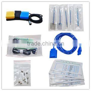 Electrosurgical Unit LEEP RES-120 Electrosurgery Machine by CE* ISO Approved photo-6