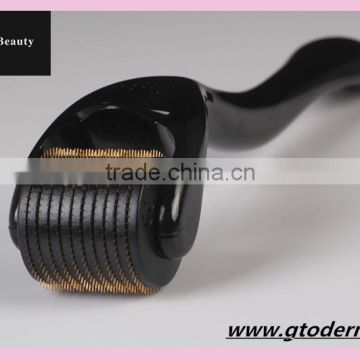 derma roller factory direct wholesale CE derma roller for hair loss treatment