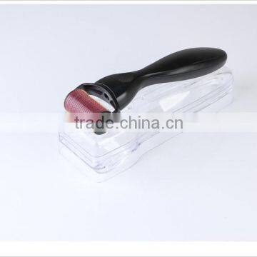 1080 Derma Roller Acne Scar Removal Microneedle Titanium Dermaroller photo-4