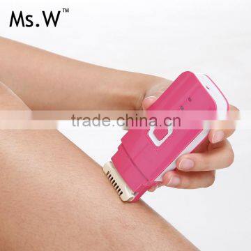 Electric Portable Laser Hair Remover/electric Hair Trimmer, Elecltric Tweezers Hair Removal photo-3