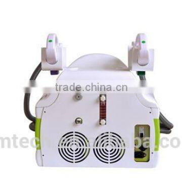 KM500+ Hair Remover Hand Held SHR Beauty Machines photo-3