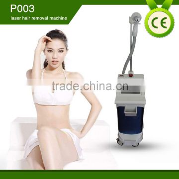 2016 Promotion professional ipl long pulse laser hair removal machine for sale