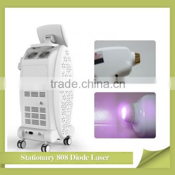 AC220V/110V Portable Laser Diode Laser Hair Removal 50-60HZ Lip Hair Machine 808nm/laser A Diodo Hair Removal Machine Face Lift